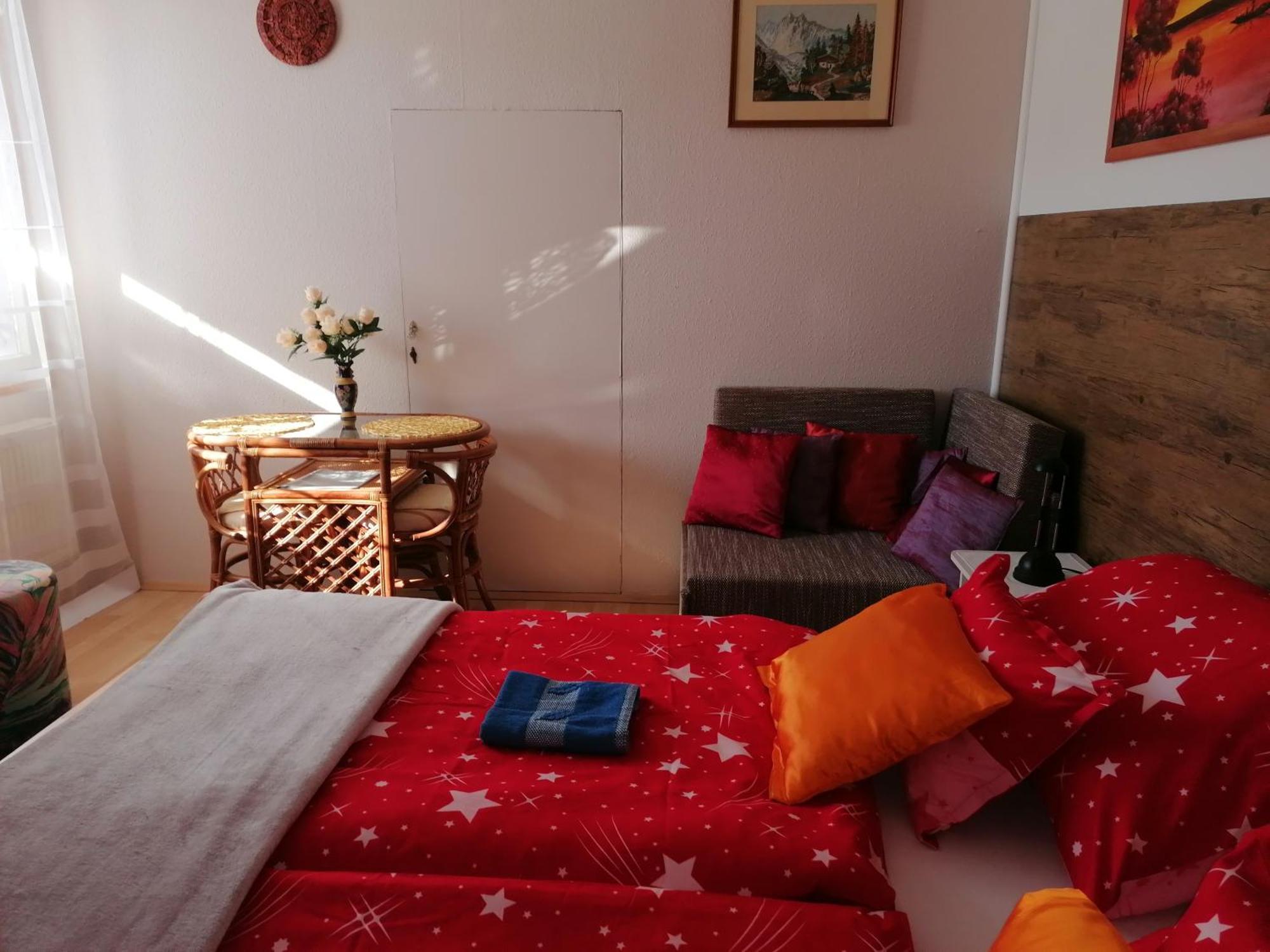 Kertész Vendégház Eger Esterno foto