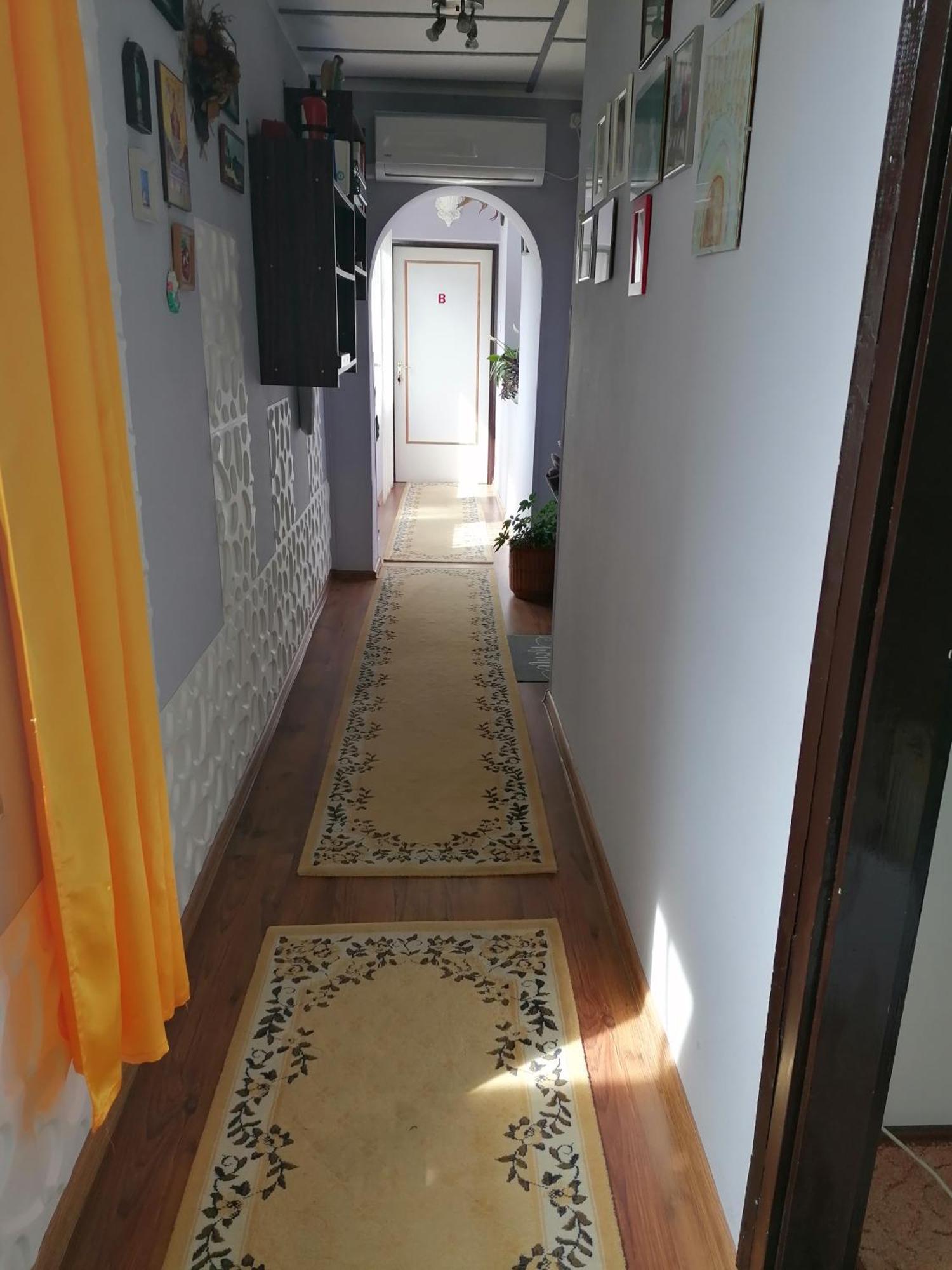 Kertész Vendégház Eger Esterno foto