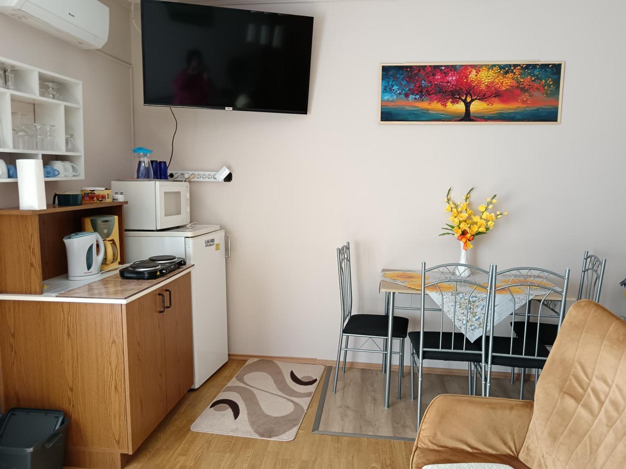 Kertész Vendégház Eger Esterno foto